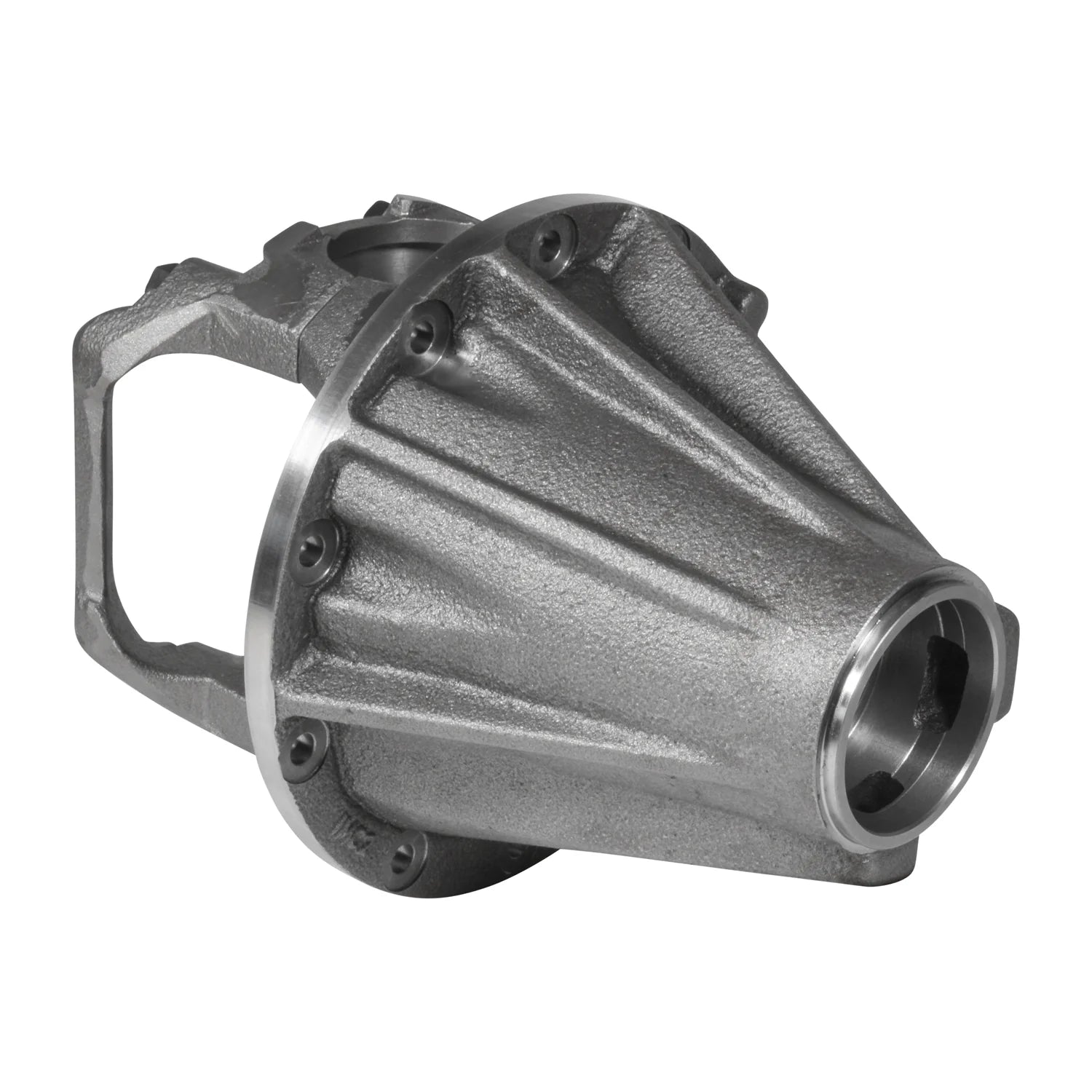 YP DOT100 Yukon Dropout Case, Toyota 8.4" Differential at Sexton Offroad in Salt Lake City & Park City, Utah 1