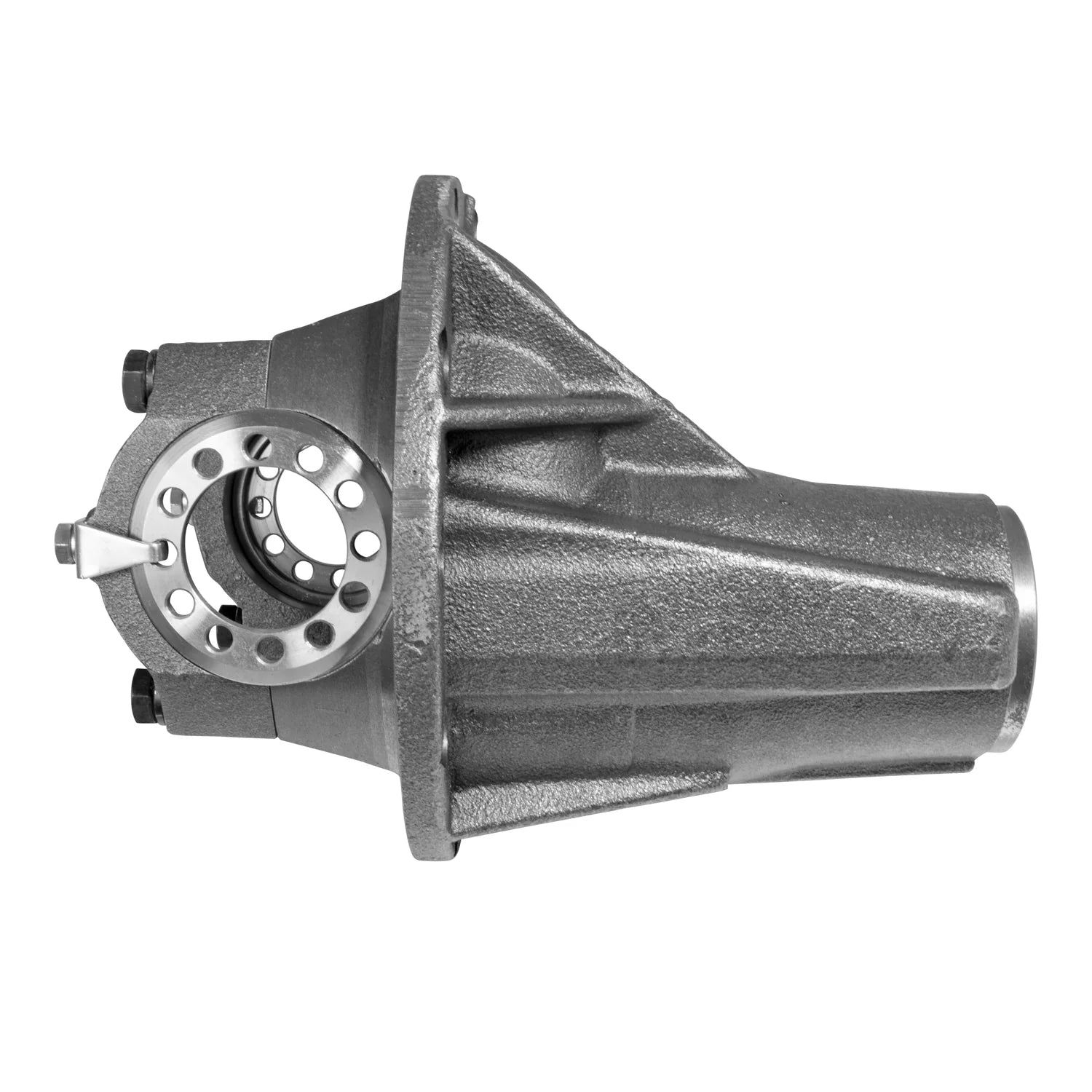 YP DOTLC-REV 8" Reverse high-pinion Toyota Drop Out at Sexton Offroad in Salt Lake City & Park City, Utah 1