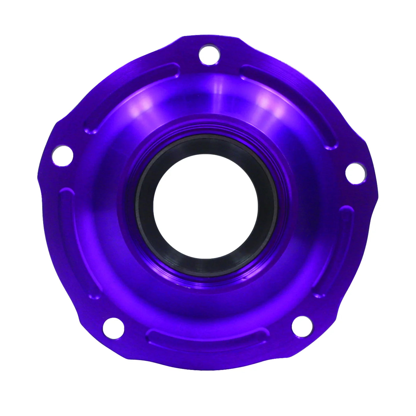 YP F9PS-1-BARE Purple Aluminum Pinion Supprt for 9" Ford Daytona at Sexton Offroad in Salt Lake City & Park City, Utah 1