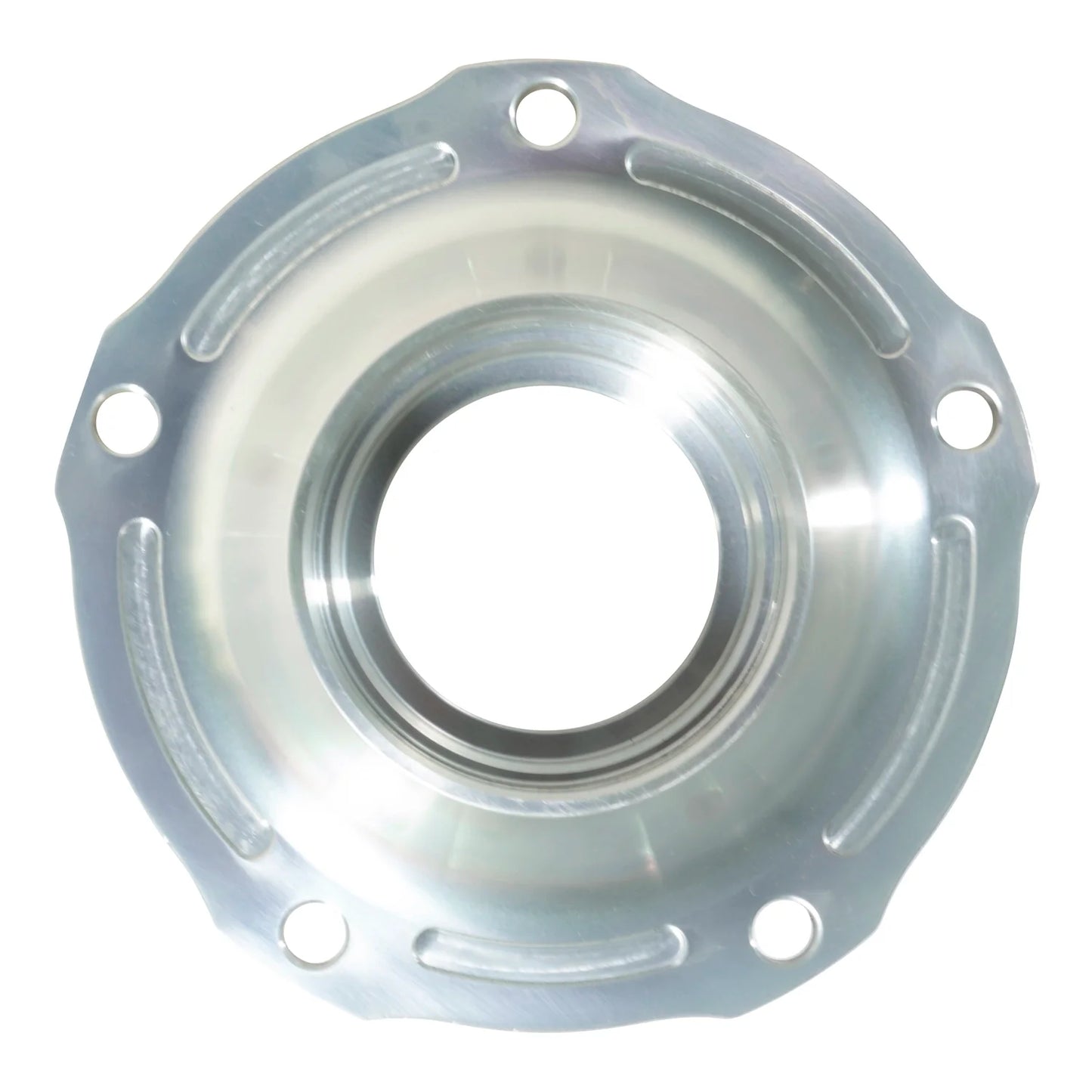 YP F9PS-1-CLEAR-BARE 9" Ford HD 6061 aluminum pinion support at Sexton Offroad in Salt Lake City & Park City, Utah 1