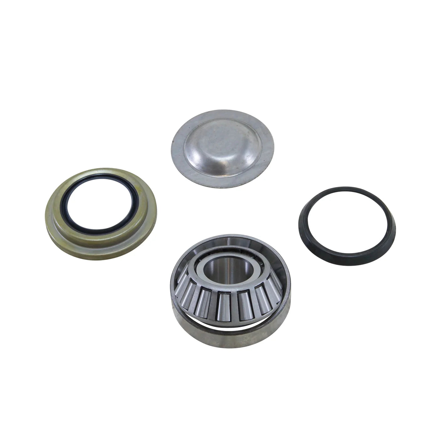 YP KP-002 Replacement partial king pin kit for Dana 60 at Sexton Offroad in Salt Lake City & Park City, Utah 1