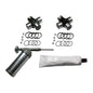 YP SJ-297X-203 Yukon Chromoly Super Joint Kit (Pair) for Dana 30, Dana 44 & GM 8.5" Front Diffs at Sexton Offroad in Salt Lake City & Park City, Utah 1