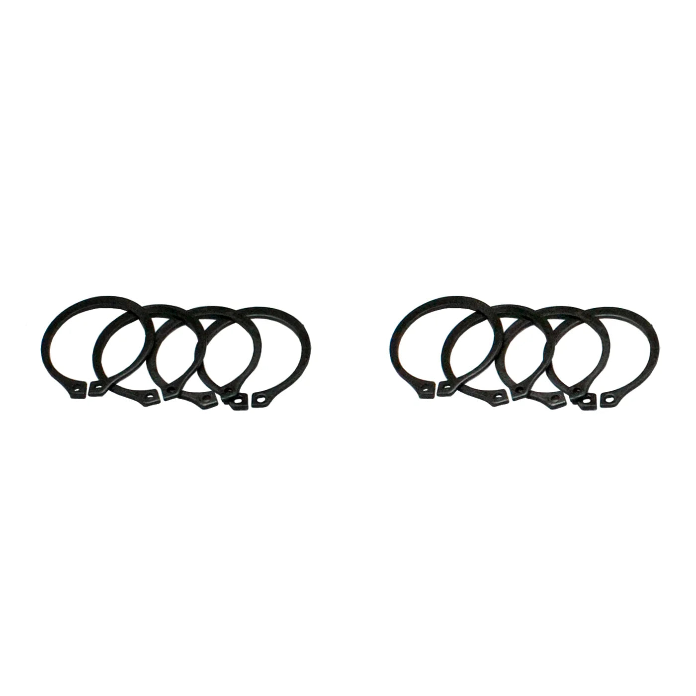 YP SJ-733X-502 Yukon Full Circle Snap Rings (4) for Dana 60 733X U-Joint with Aftermarket Axle at Sexton Offroad in Salt Lake City & Park City, Utah 1