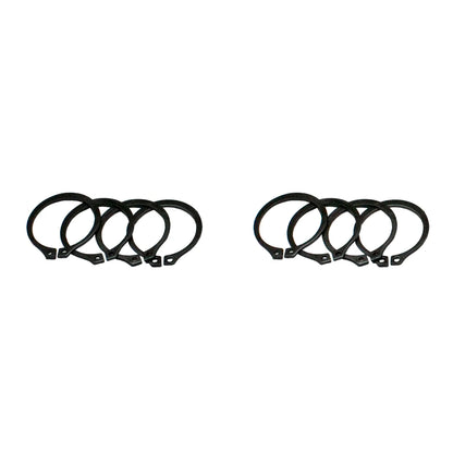 YP SJ-733X-502 Yukon Full Circle Snap Rings (4) for Dana 60 733X U-Joint with Aftermarket Axle at Sexton Offroad in Salt Lake City & Park City, Utah 1