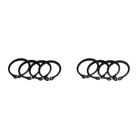 YP SJ-733X-502 Yukon Full Circle Snap Rings (4) for Dana 60 733X U-Joint with Aftermarket Axle at Sexton Offroad in Salt Lake City & Park City, Utah 1
