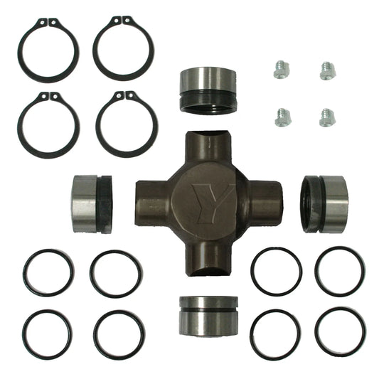 YP SJ-733X-731 Yukon Chromoly Super Joint, Single, for Dana 60 Differential at Sexton Offroad in Salt Lake City & Park City, Utah 1