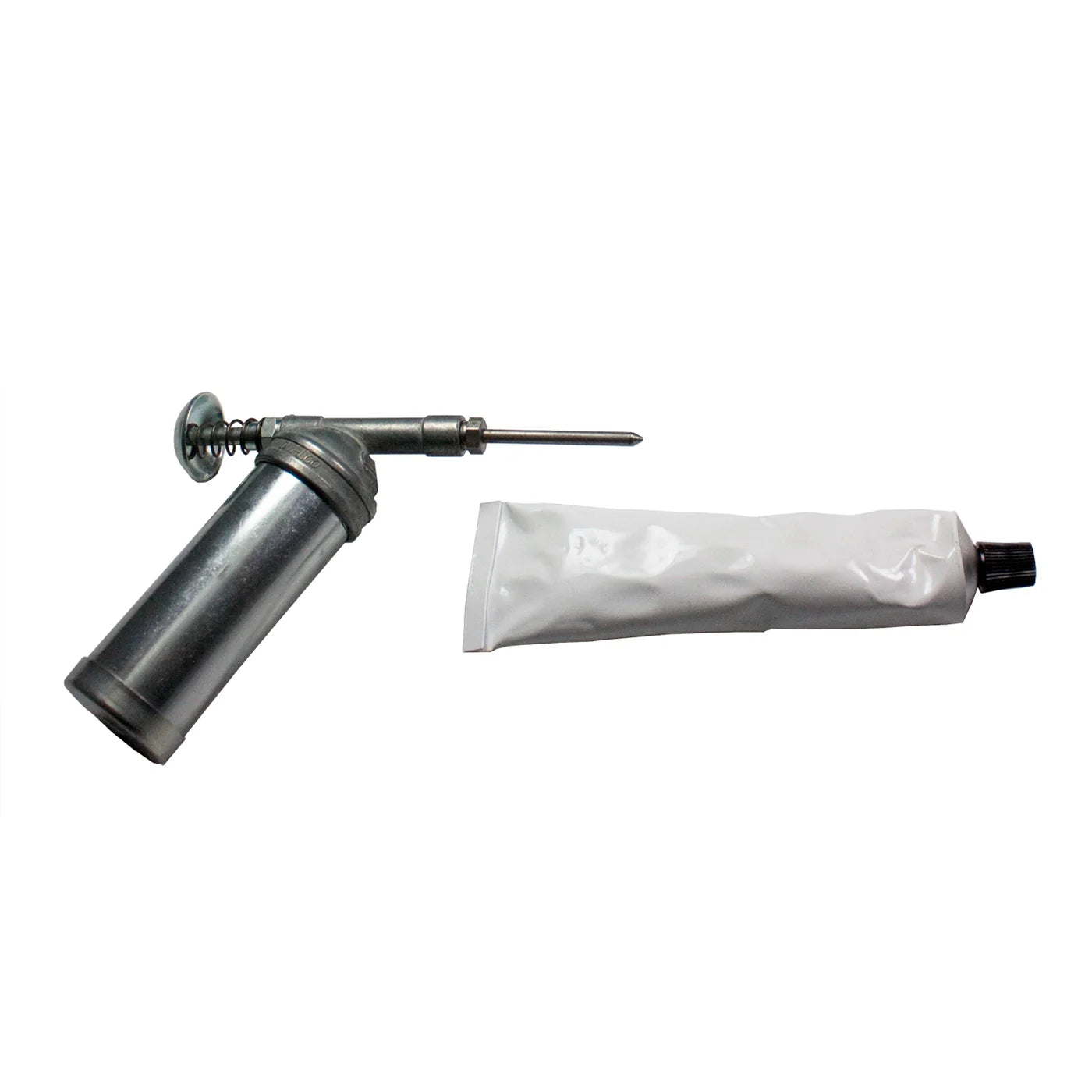 YP SJ-ACC-403 Yukon Small Grease Gun Kit / Gun and 4 Ounce Grease Tube at Sexton Offroad in Salt Lake City & Park City, Utah 1