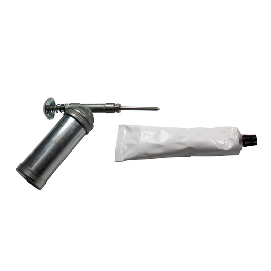 YP SJ-ACC-403 Yukon Small Grease Gun Kit / Gun and 4 Ounce Grease Tube at Sexton Offroad in Salt Lake City & Park City, Utah 1