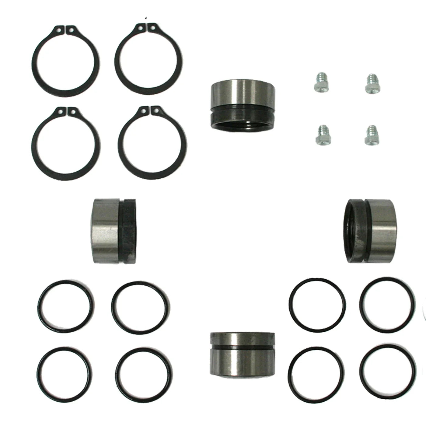YP SJ-ACC-502 Yukon Super Joint Rebuild Kit for Dana 60 Differential, ONE JOINT ONLY at Sexton Offroad in Salt Lake City & Park City, Utah 1
