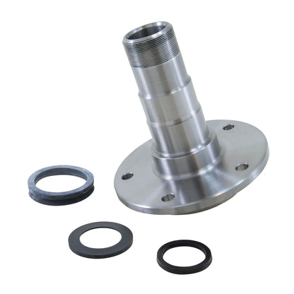 YP SP700022 Replacement front spindle for Dana 60 Ford, 5 holes at Sexton Offroad in Salt Lake City & Park City, Utah 1