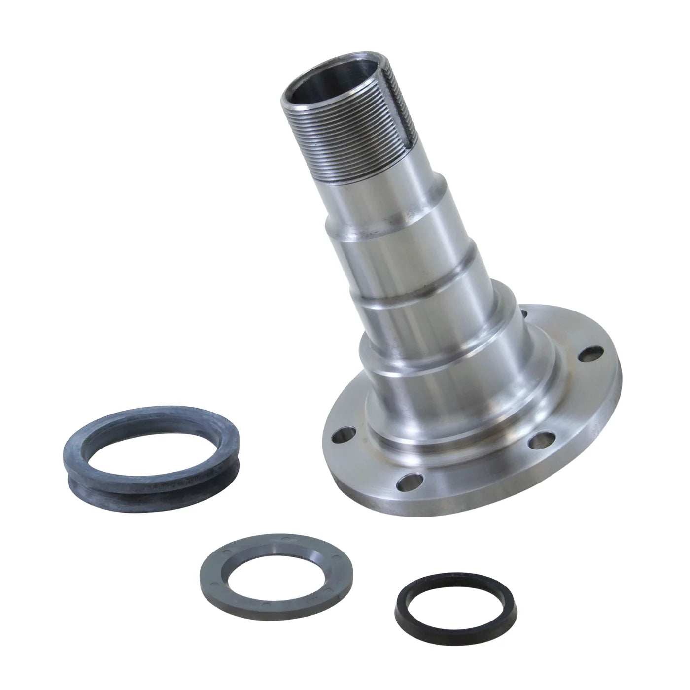 YP SP706529 Dana 44 And GM 8.5" Front Spindle replacement at Sexton Offroad in Salt Lake City & Park City, Utah 1
