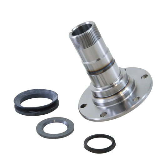YP SP706537 Replacement front spindle for Dana 30, 79-86 Jeep, 6 hole at Sexton Offroad in Salt Lake City & Park City, Utah 1