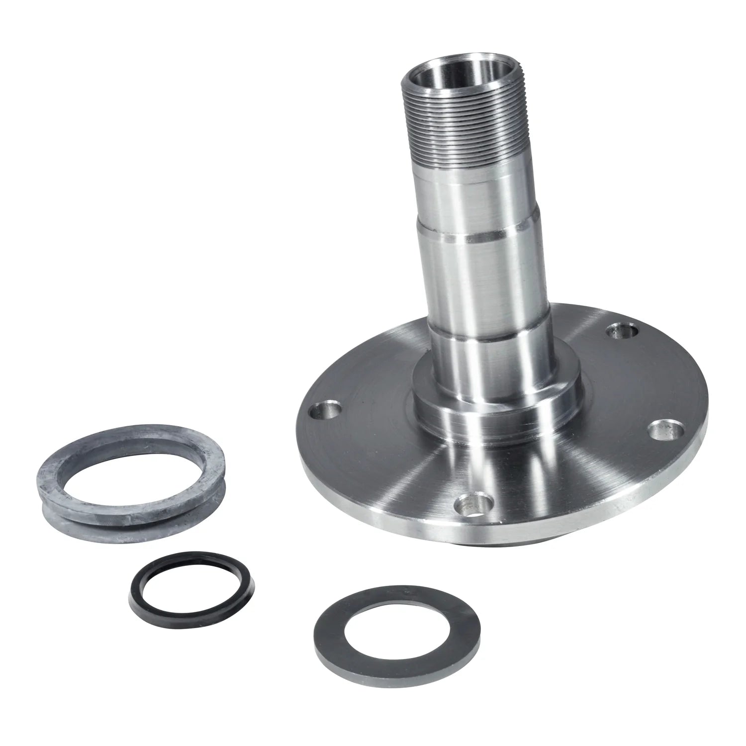 YP SP706552 Replacement front spindle for Dana 44, Ford F150, 5 hole at Sexton Offroad in Salt Lake City & Park City, Utah 1