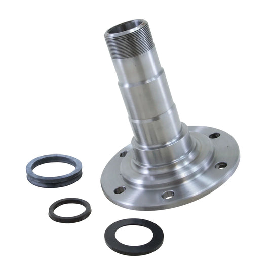YP SP706570 Replacement front spindle, GM 8.5"/Dana 44, 85-93 Dodge, 78-92 Jeep, 73-91 GM at Sexton Offroad in Salt Lake City & Park City, Utah 1
