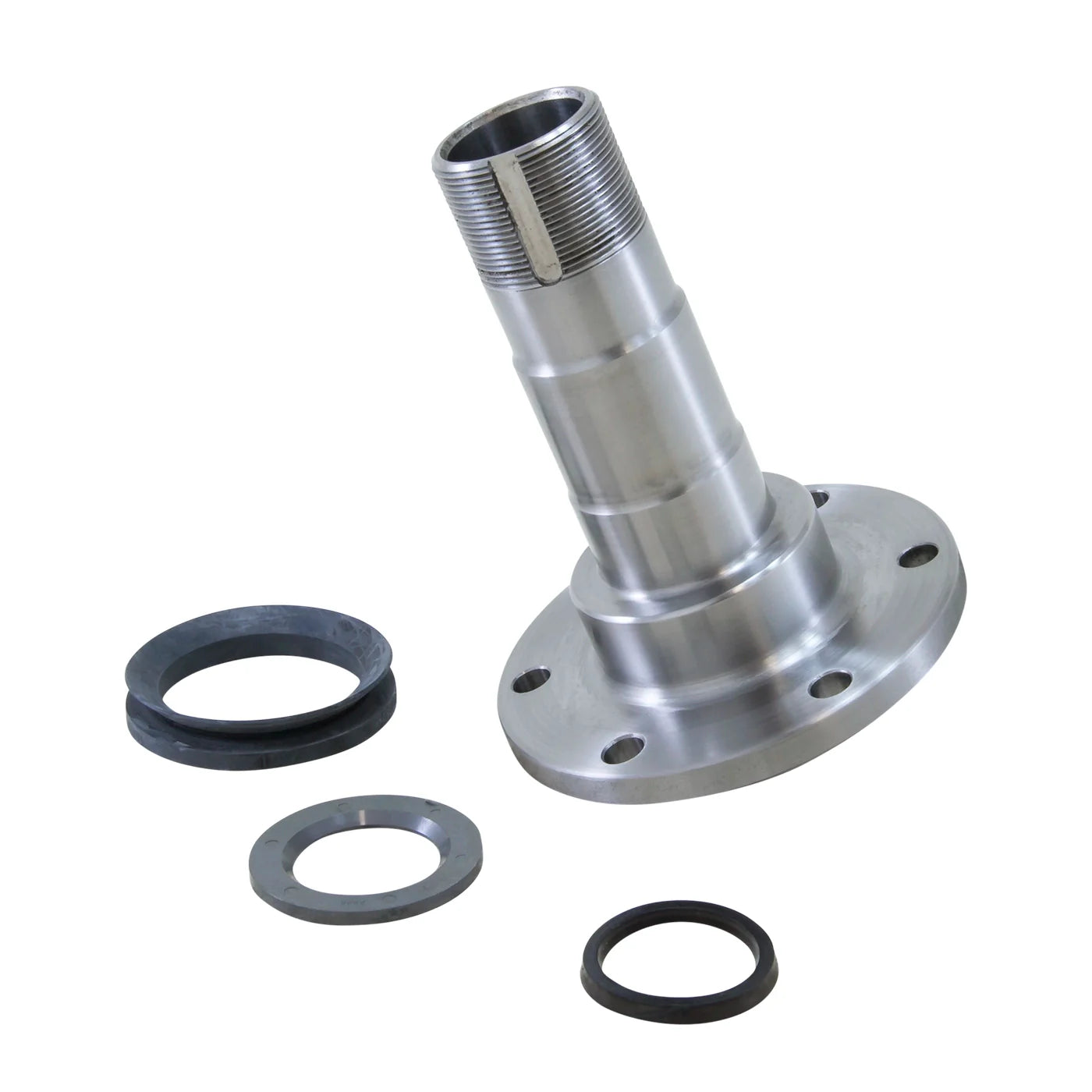 YP SP707178 Replacement spindle for Dana 44 IFS, 6 stud holes. at Sexton Offroad in Salt Lake City & Park City, Utah 1
