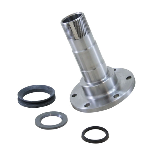 YP SP707178 Replacement spindle for Dana 44 IFS, 6 stud holes. at Sexton Offroad in Salt Lake City & Park City, Utah 1
