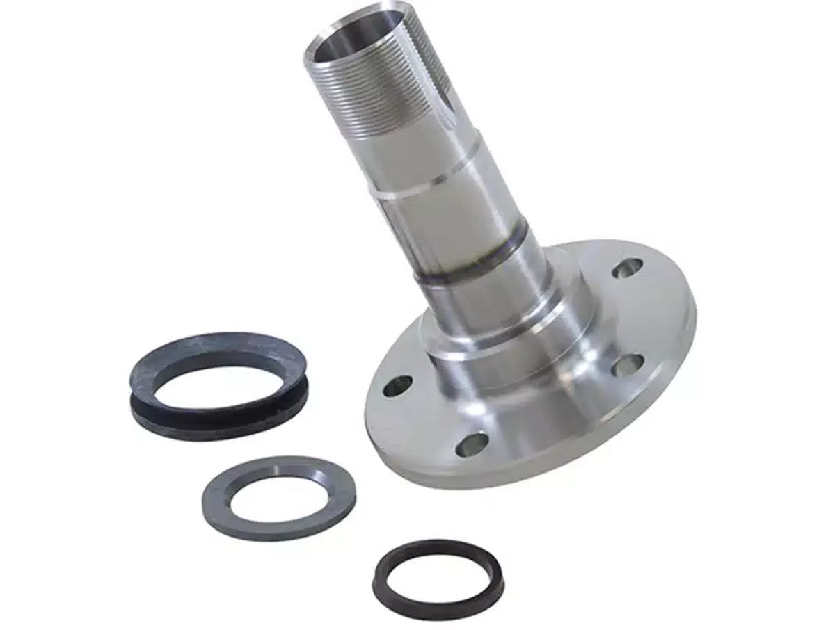 YP SP707373 Replacement front spindle for Dana 44 IFS, 93 & up NON ABS. at Sexton Offroad in Salt Lake City & Park City, Utah 1