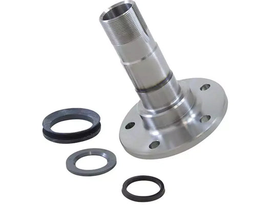 YP SP707373 Replacement front spindle for Dana 44 IFS, 93 & up NON ABS. at Sexton Offroad in Salt Lake City & Park City, Utah 1