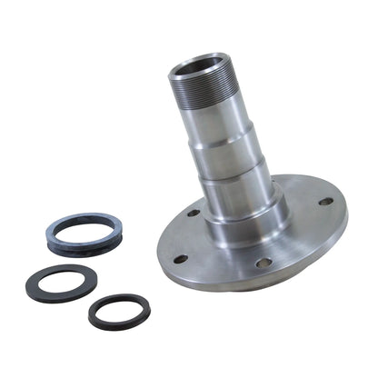 YP SP708085 Replacement front spindle for Dana 60, 92-98 Ford F350 at Sexton Offroad in Salt Lake City & Park City, Utah 1