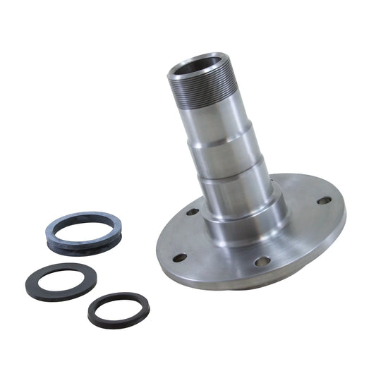 YP SP708085 Replacement front spindle for Dana 60, 92-98 Ford F350 at Sexton Offroad in Salt Lake City & Park City, Utah 1
