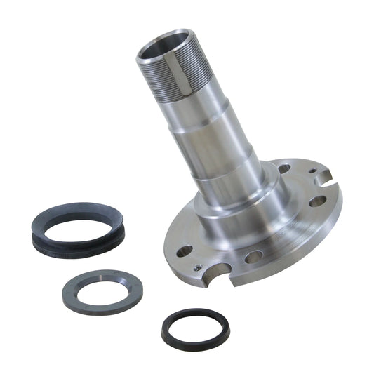 YP SP75304 Replacement front spindle for Dana 44 IFS, w/ABS at Sexton Offroad in Salt Lake City & Park City, Utah 1
