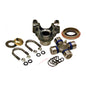 YP TRKD44-1310U Yukon replacement trail repair kit, Dana 30 and 44 w/1310 u-joint and u-bolts at Sexton Offroad in Salt Lake City & Park City, Utah 1