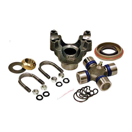 YP TRKM35-1310S Yukon trail repair kit for Model 35 with 1310 size U/Joint and straps at Sexton Offroad in Salt Lake City & Park City, Utah 1