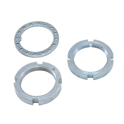YP W32720 Spindle Nuts for Ford '90-'97 Explorer and Ranger at Sexton Offroad in Salt Lake City & Park City, Utah 1