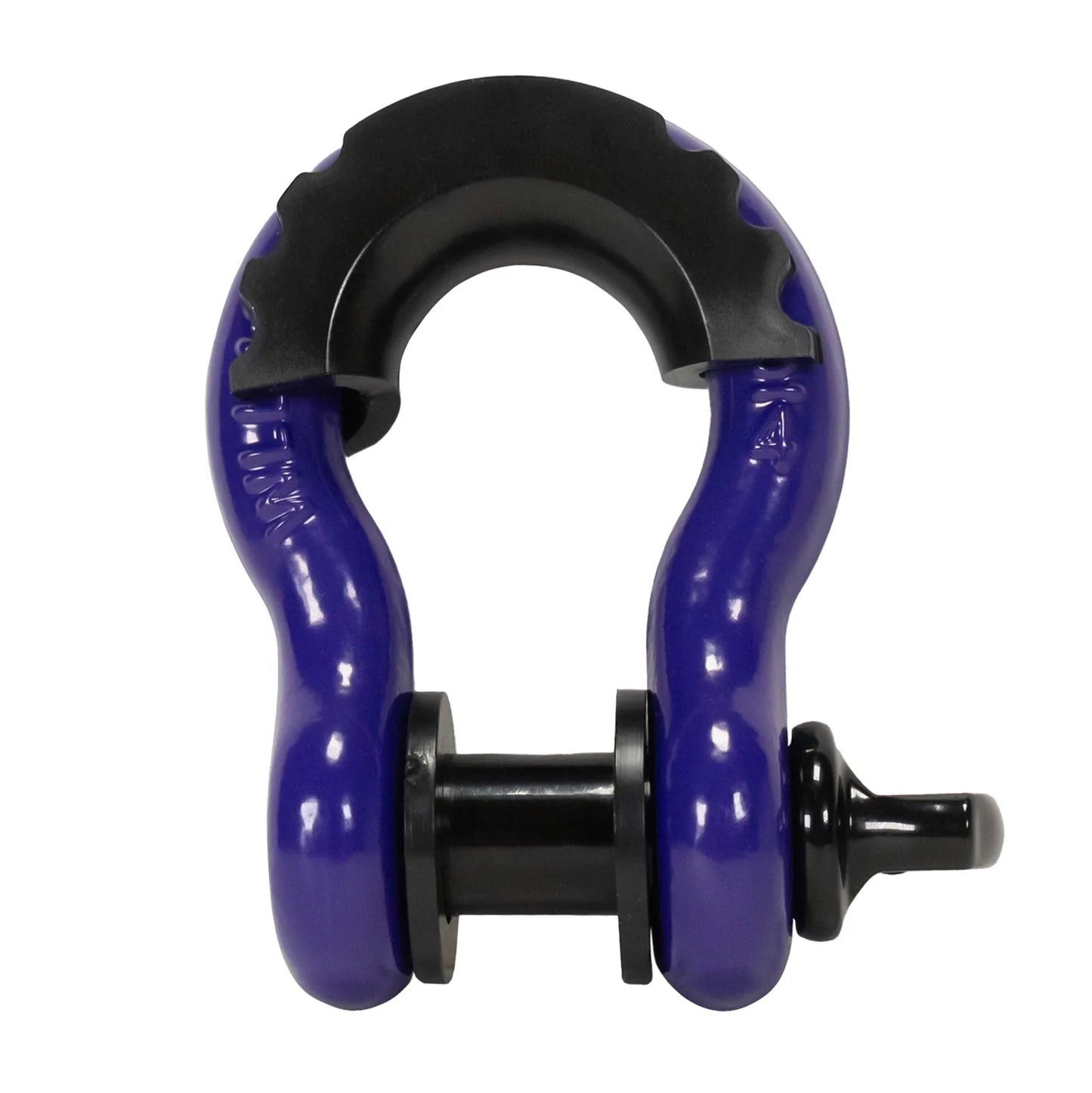YRGS-01 Yukon D-Ring Shackle 3/4" Diameter, 9,500 lb Rating at Sexton Offroad in Salt Lake City & Park City, Utah 1