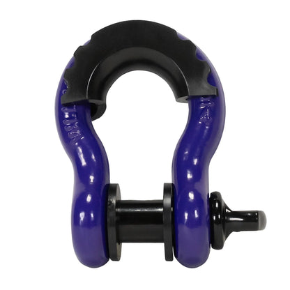 YRGS-01 Yukon D-Ring Shackle 3/4" Diameter, 9,500 lb Rating at Sexton Offroad in Salt Lake City & Park City, Utah 1