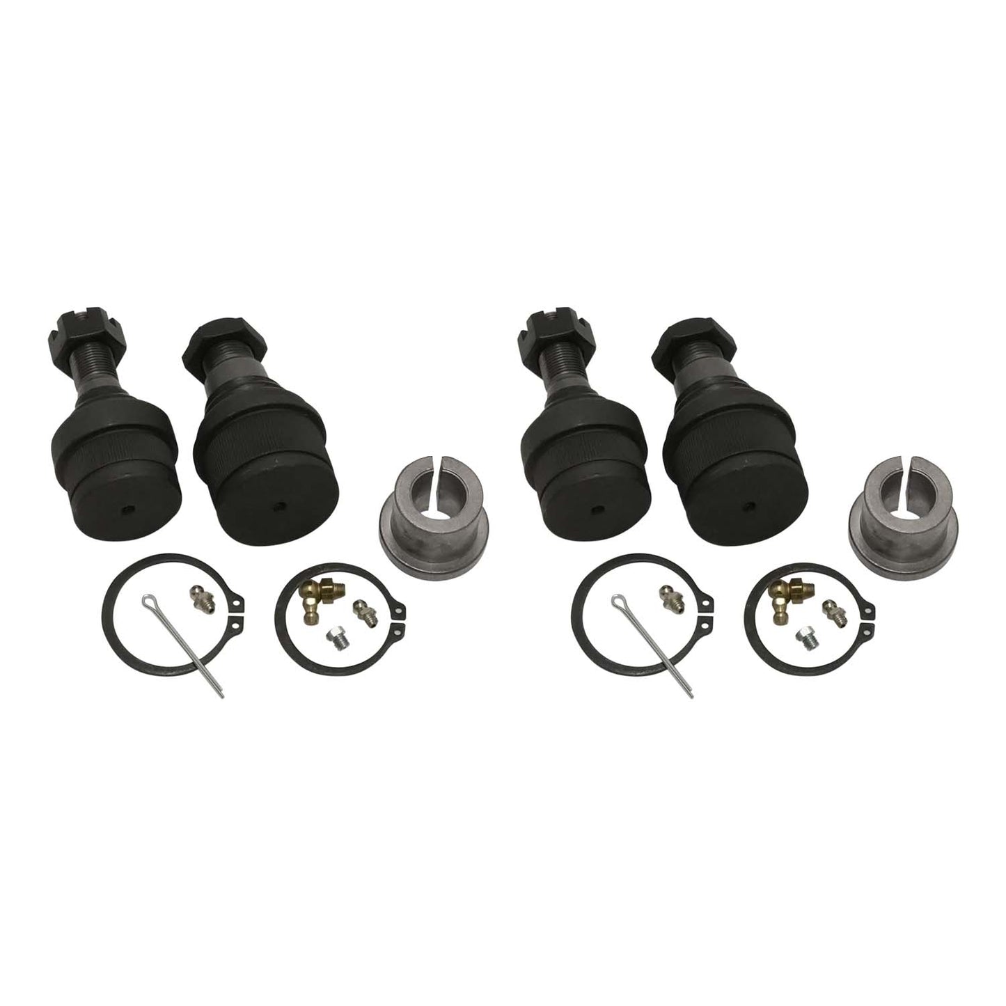 YSPBJ-014HDK2 Yukon Ball Joint Kit for Dana 50/60 Front Differential, Both Sides w/Bushing at Sexton Offroad in Salt Lake City & Park City, Utah 1