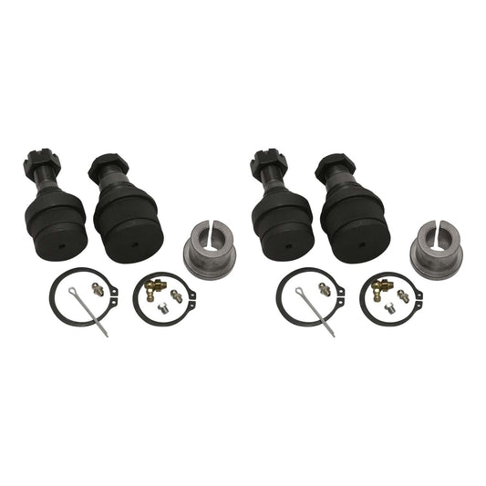 YSPBJ-014HDK2 Yukon Ball Joint Kit for Dana 50/60 Front Differential, Both Sides w/Bushing at Sexton Offroad in Salt Lake City & Park City, Utah 1