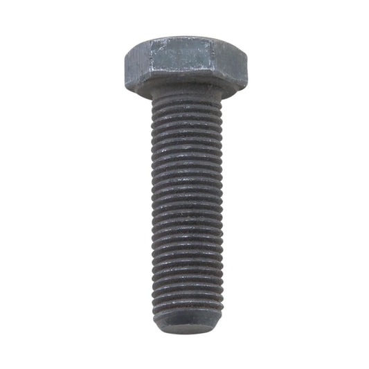 YSPBLT-023 3/8" x 1-1/4" Ring Gear bolt, 55P AUBURN CONVERSION bolt. at Sexton Offroad in Salt Lake City & Park City, Utah 1