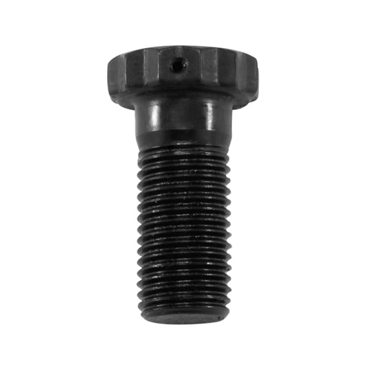 YSPBLT-026 9" Ford Standard Open & Detroit Locker Ring Gear bolt for Safety wire at Sexton Offroad in Salt Lake City & Park City, Utah 1
