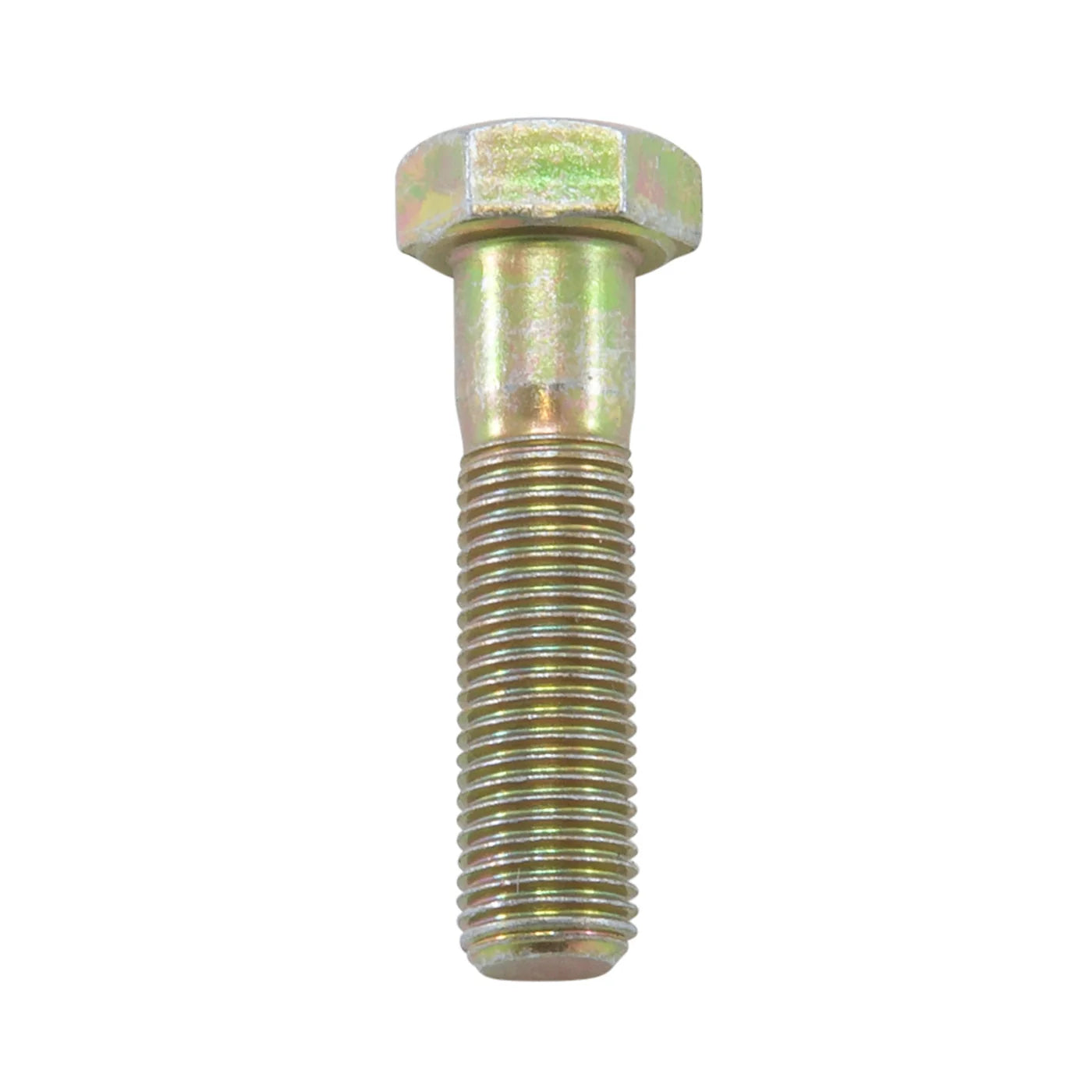 YSPBLT-061 Fine thread pinion support bolt (aftermarket aluminum only) for 9" Ford. at Sexton Offroad in Salt Lake City & Park City, Utah 1