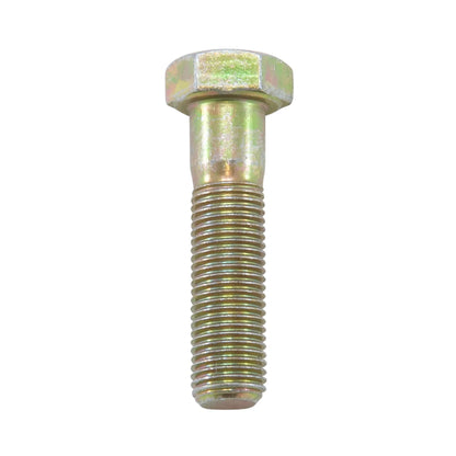 YSPBLT-061 Fine thread pinion support bolt (aftermarket aluminum only) for 9" Ford. at Sexton Offroad in Salt Lake City & Park City, Utah 1