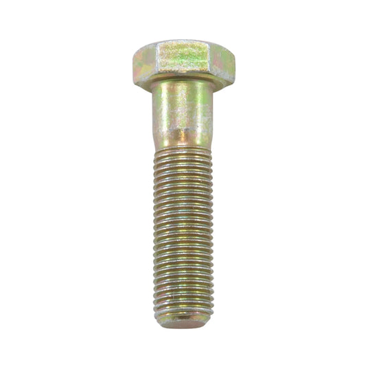 YSPBLT-061 Fine thread pinion support bolt (aftermarket aluminum only) for 9" Ford. at Sexton Offroad in Salt Lake City & Park City, Utah 1