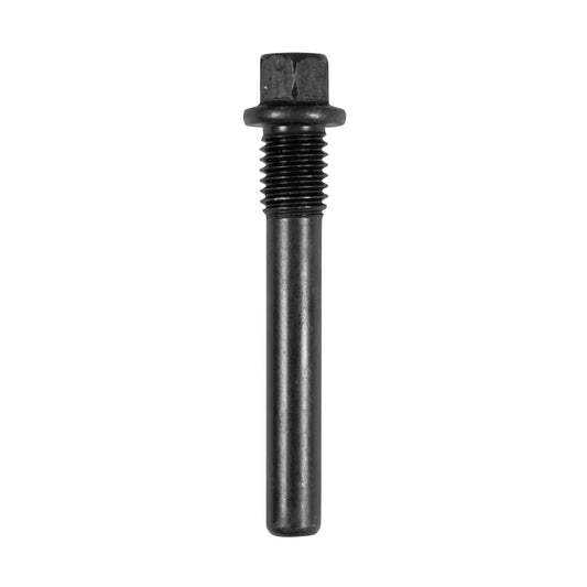 YSPBLT-063 Standard Open and Gov-Loc cross pin bolt, M10x1.5 thread for GM 9.5"/9.25" IFS at Sexton Offroad in Salt Lake City & Park City, Utah 1