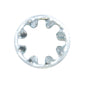 YSPBLT-070 Star washer for GM 12 bolt posi cross pin bolt. at Sexton Offroad in Salt Lake City & Park City, Utah 1