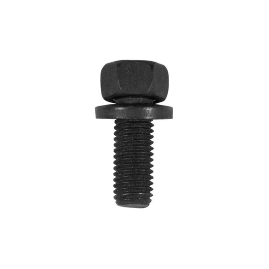 YSPBLT-073 7290 U-Joint strap bolt (one bolt only) for Chrysler 7.25", 8.25", 8.75", 9.25". at Sexton Offroad in Salt Lake City & Park City, Utah 1