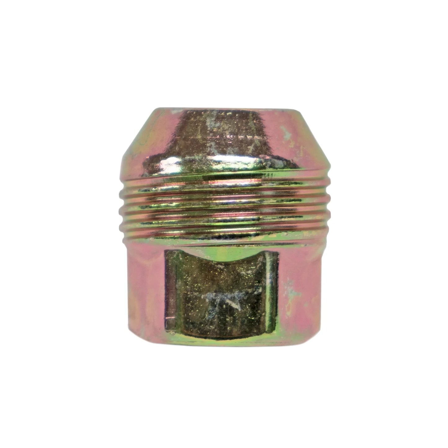 YSPLN-003 yukon-lug-nut-m14-15-22mm-hex-60-degree-seat-ext-thread-yspln-003 1