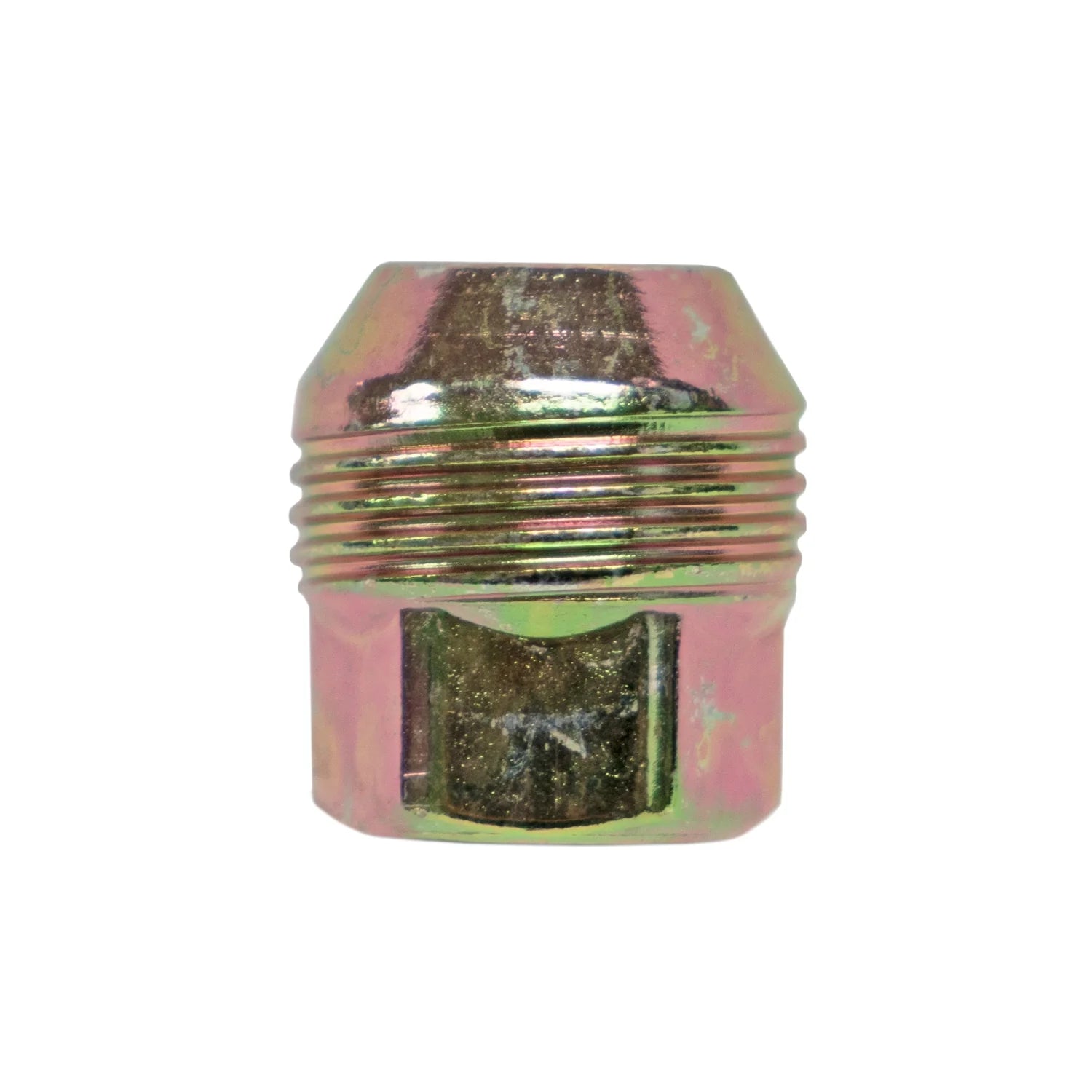 YSPLN-003 yukon-lug-nut-m14-15-22mm-hex-60-degree-seat-ext-thread-yspln-003 1