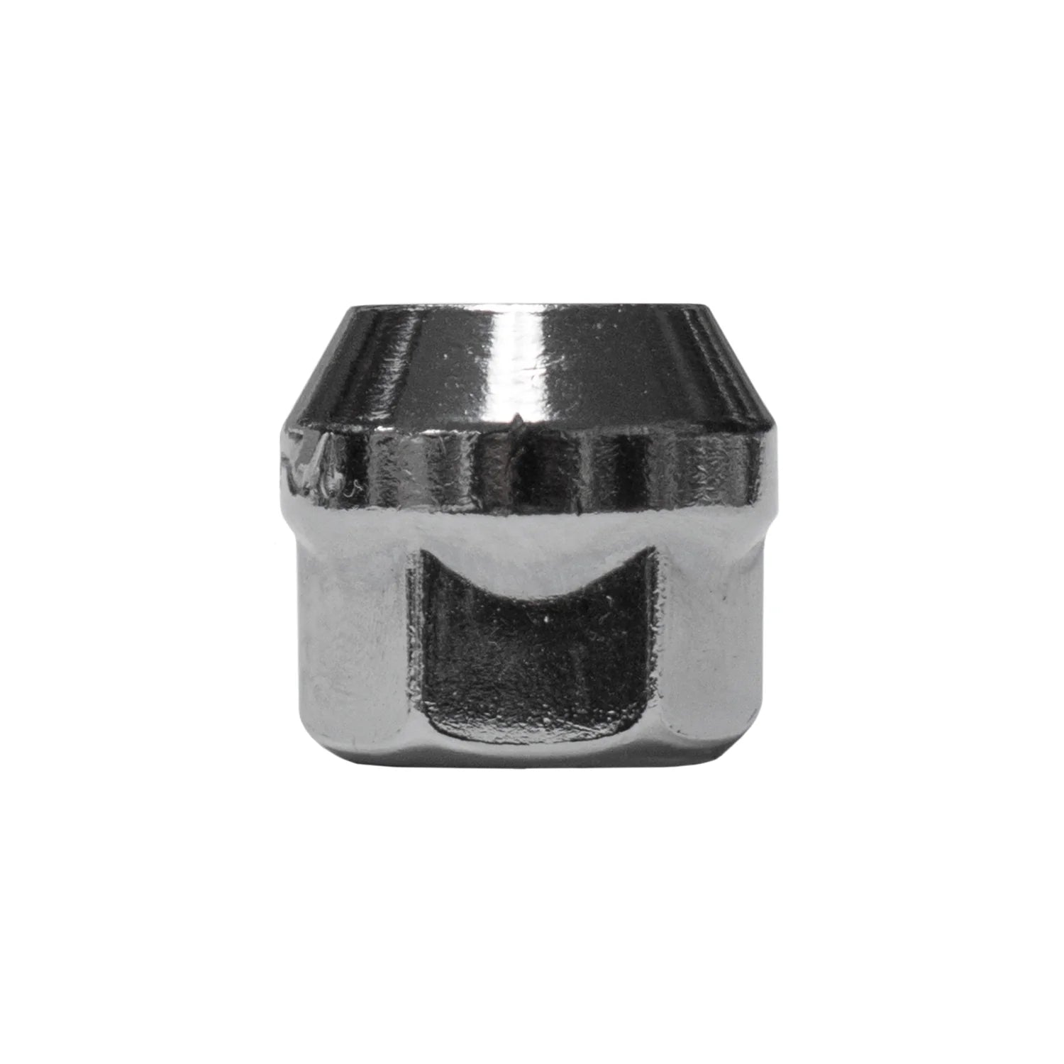 YSPLN-004 yukon-lug-nut-12-20-34-hex-60-degree-seat-open-end-yspln-004 1