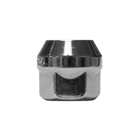 YSPLN-004 yukon-lug-nut-12-20-34-hex-60-degree-seat-open-end-yspln-004 1