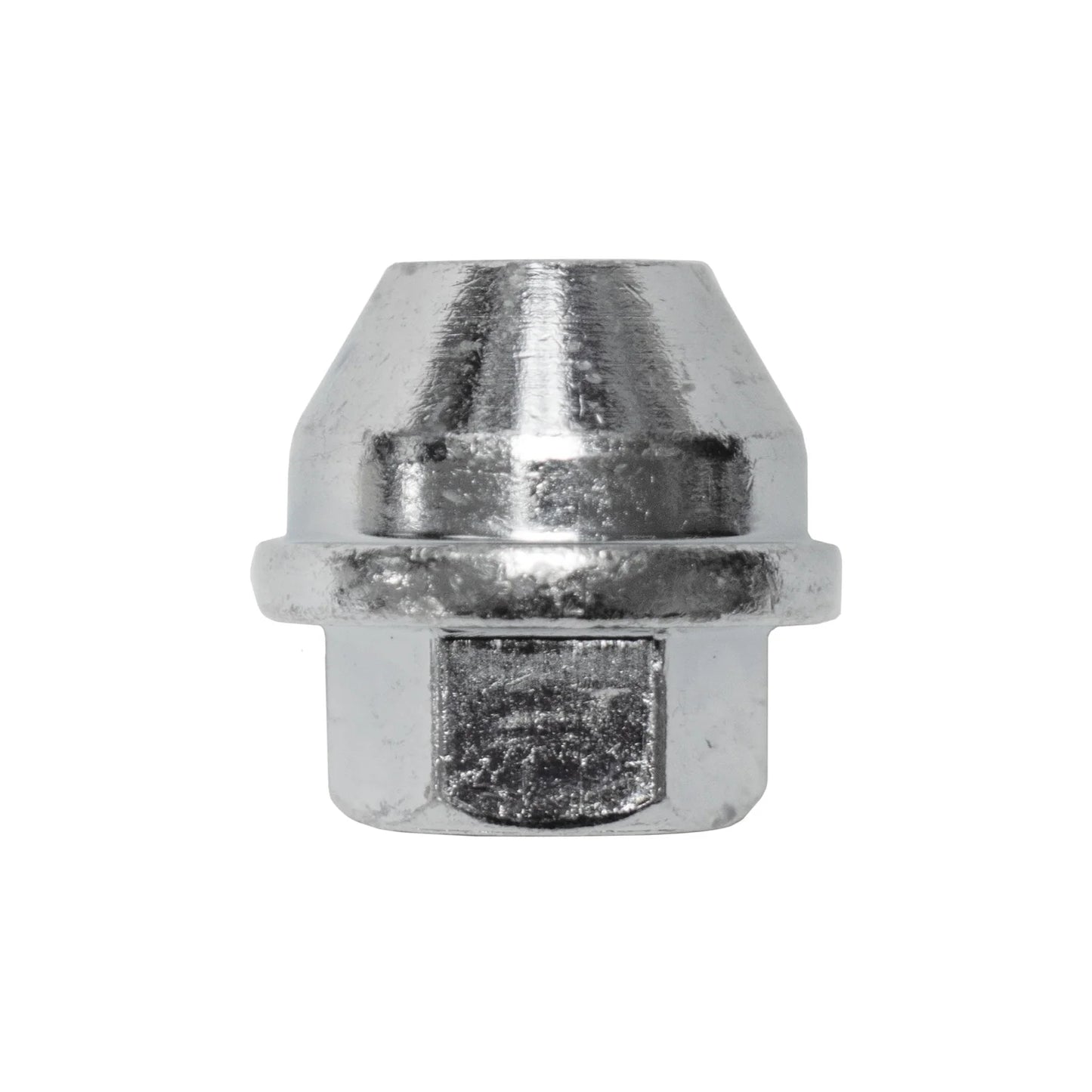 YSPLN-007 yukon-lug-nut-m14-20-21mm-hex-60-degree-buldge-seat-open-end-yspln-007 1