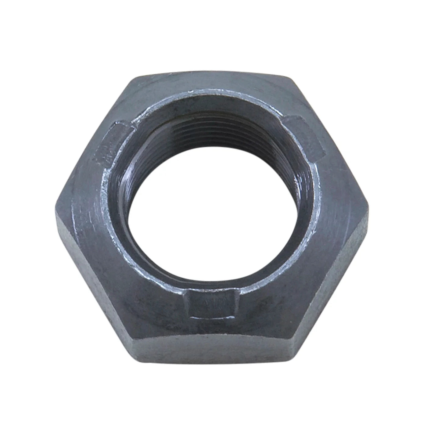 YSPPN-009 replacement-pinion-nut-for-dana-25-27-30-36-44-53-and-gm-775-ysppn-009 1