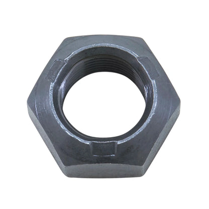 YSPPN-009 replacement-pinion-nut-for-dana-25-27-30-36-44-53-and-gm-775-ysppn-009 1
