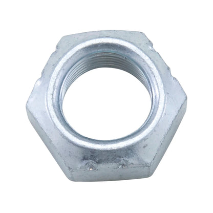 YSPPN-010 pinion-nut-for-dana-44-jk-44hd-60-70-70u-70hd-and-nissan-m226-rear-ysppn-010 1
