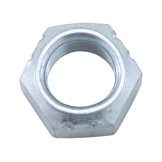 YSPPN-010 pinion-nut-for-dana-44-jk-44hd-60-70-70u-70hd-and-nissan-m226-rear-ysppn-010 1