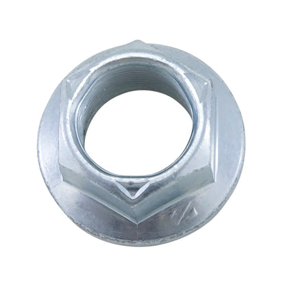 YSPPN-012 pinion-nut-m2035-d3044-jk-front-ford-1025105some-975-78-20-thread-ysppn-012 1